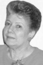 Violet Lucille McDermott Taylor (1932-2005)
