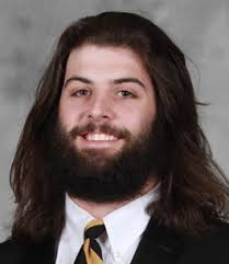 2018 WAKE FOREST FOOTBALL MEDIA GUIDE