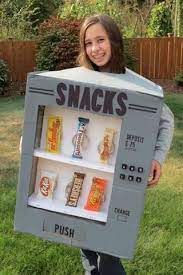 34 Incredible Homemade Halloween Costumes For Kids Creative Halloween Costumes Diy Homemade Halloween Costumes Diy Halloween Costumes For Kids