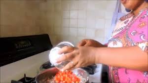 Pin On Cuisine Camerounaise En Video