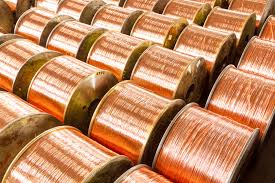 Copper Wire Fact File - Metal Men Recycling