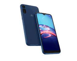 Motorola Moto E 2020 - Notebookcheck ...