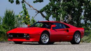 Maybe you would like to learn more about one of these? 1985 Ferrari 288 Gto S105 1 Monterey 2016