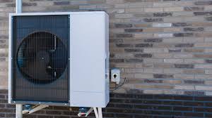 The Benefits of Switching to a Heat Pump for Home Heating - Samso Energy