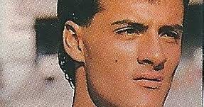 Grandes y pequeños jugadores del Celta de Vigo: VICTOR LEMA