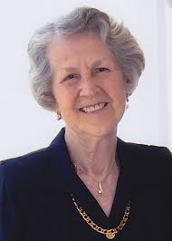 Nina Steidley Obituary