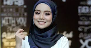 Meh sandar pada aku episod 19. Rezeki Ramadan