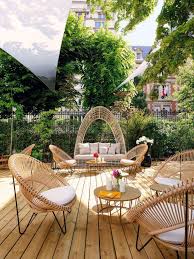 Tous En Terrasse Nos 22 Meilleures Adresses A Paris Pour Pre Terrasse Paris Terrasse Decor Mediterraneen