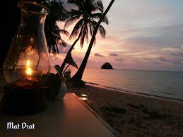 Maybe you would like to learn more about one of these? Mat Drat Percutian Ke Pulau Tioman Tips Dan Panduan Bercuti