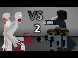 Pin By Yankaporhan On Scp Animated Drawings Animation Scp 049