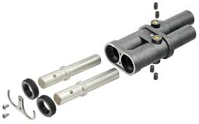 Cat Type Jump Start Connector Plug Prolec Australia
