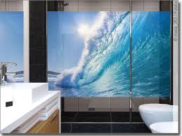 Glasbild für badezimmer glasbild fur badezimmer 54 luxus glasbilder fürs bad reizend | tolles. Glasbild Welle Ein Atemberaubendes Glasdesign Glasbilder Glas Sichtschutzfolie