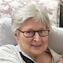 Karlyn K. Crain Obituary