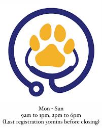Pawsitive Vet Clinic (Kulim)