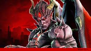 In april 2021, bandai namco games announced that the game has surpassed … How To Unlock Hidden Characters In Tekken 7 Dashfight