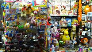 There are some easy questions and a few hard questions so the game is appropriate for all levels of toy knowledge! So You Think You Know Toys Explore Awesome Activities Fun Facts Cbc Kids