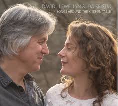 David Llewellyn & Ida Kristin