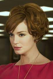 100 Definitive Hairstyles Mad Men Hair Joan Mad Men Mad Men Fashion