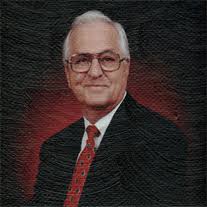 Carlos A. Gregg