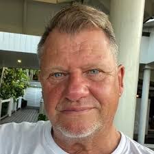 Jarrod Goodwin's Instagram, Twitter & Facebook