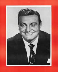 Opera House Sunday Night Programmes 1952