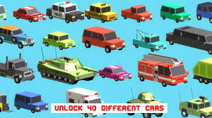 Aug 23, 2015 · subscribe for more crossy road secret characters, unlocks and update videos: Smashy Cars Crossy Road Rage For Android Apk Download