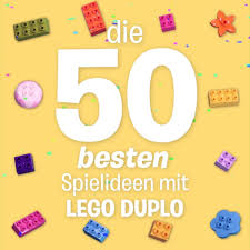 Empfohlen niedrigster preis höchster preis kundenbewertung neu eingetroffen bestseller. Lego Duplo 50 Spielideen Lego