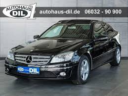 Clc 160 blueefficiency at (129 л.с.) Mercedes Benz Clc 200 K Automatik Navi Panorama In Bad Nauheim Auf Kleinanzeigen De