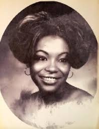 Jacqueline Strong Obituary