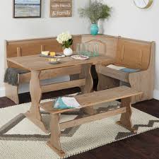 Most of them have integrated, attached seating, so you will need enough space to comfortably move you will need to match the size of your dining table with the number of people you will want to serve. 16 Best Farmhouse Dining Tables
