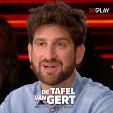 De Tafel van Gert