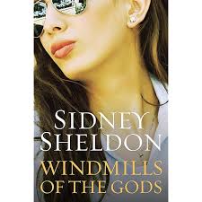 Sidney Sheldon's Angel of the Dark: A Globe-Hopping Thriller of Wealth,  Betrayal, and Revenge