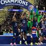 PSG Clinches Second Consecutive Champions League Title Amid Celebrations and Controversy in France
