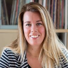 Sarah Gaskell District 2 Alder