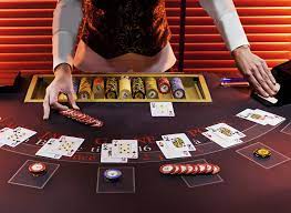 Cách chơi Blackjack không bao giờ thua
