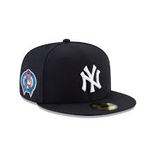 New York Yankees 9 11 Memorial 59fifty Fitted Hats New Era Cap New York Yankees New Era Cap Fitted Hats New Era