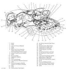 I bought one but can't find it in the car. I Have A 1998 Lincoln Continental Which Was Run Very Low On Gas It Would Not Start And Appeared To Be The Fuel Pump It