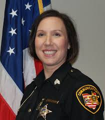 Lake County Sheriff's Office Sheriff Frank Leonbruno