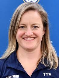 2022 All-NWC Women's Swimming Team Announced