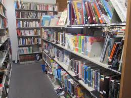 Pin By University Park Friends Of The Library Bookstore On University Park Library Bookstore