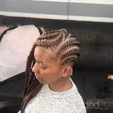 Pin By Michel Lewis On Thes Innovations Kids Braided Hairstyles Girls Hairstyles Braids Feed In Braids Hairstyles