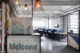 A Look Inside Jelly Button Games Cool New Tel Aviv Office Interior Design Games Button Game Design Studio Office