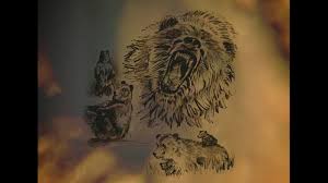 Mexican grizzly bears are also presumed extinct. Lost Animals Of The 20th Century Mexican Silver Grizzly Youtube