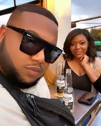 Out here in these streets w/ my cousin! But let me tell you they ain't  doing it like #weho #dallas #cedarsprings