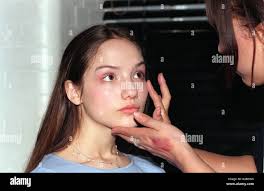 Sutton model hi-res stock photography and images