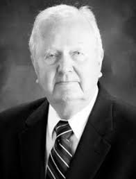 C. Cullen Smith Jr. obituary, 1925-2022, Waco, TX