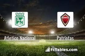 En vivo atlético nacional vs patriotas f.c vea el minuto a minuto del partido atlético nacional vs patriotas f.c de la liga betplay. Zbighugz1m5ewm