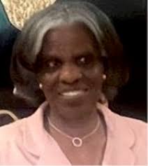 Mrs. Frances Togbah Roberts