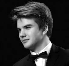 Program Book of the 29th (2024) New Orleans International Piano Competition  by Musical Arts Society of New Orleans