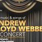 Belfast Operatic Company - Music of Andrew Lloyd event image